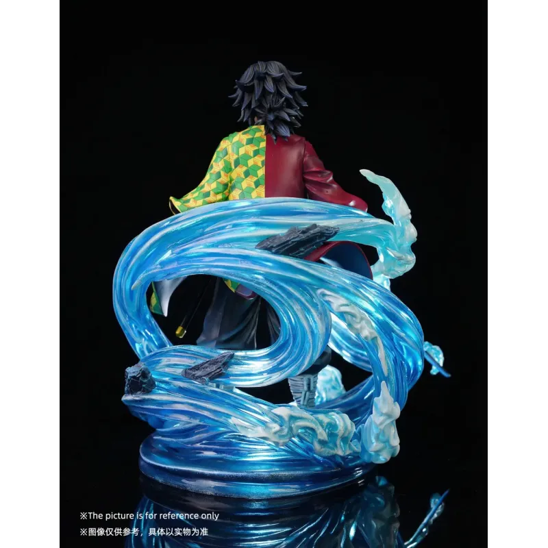 Kimetsu no Yaiba Tomioka Giyu Fast Studio