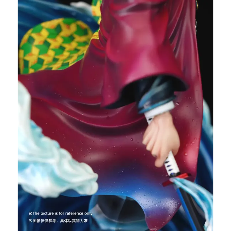 Kimetsu no Yaiba Tomioka Giyu Fast Studio