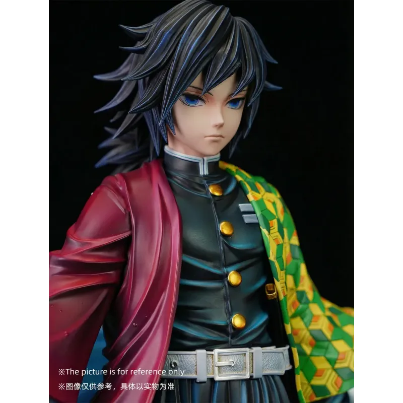 Kimetsu no Yaiba Tomioka Giyu Fast Studio