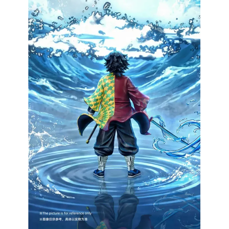 Kimetsu no Yaiba Tomioka Giyu Fast Studio