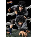 Naruto Shippuden Inuzuka Kiba Pickstar Studio