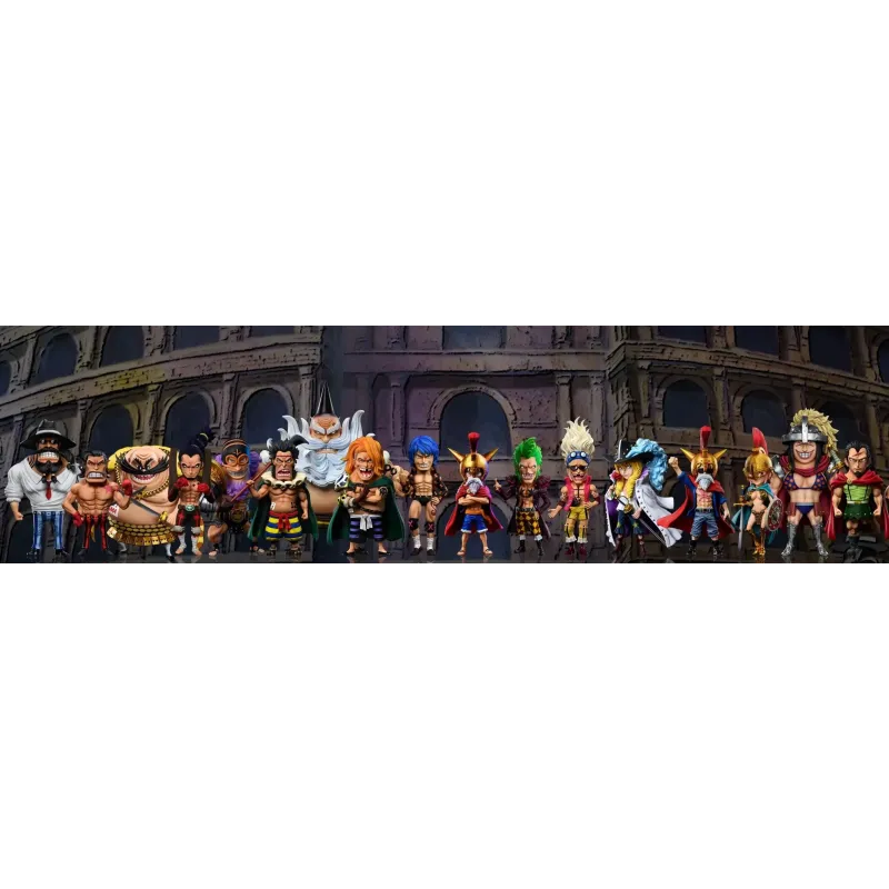 One Piece Aquilia WCF A+ Studio