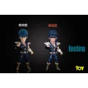 The Fist of the North Star Kenshiro WCF Toy Studio