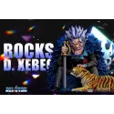 One Piece All Star Series 14 Rocks D. Xebec WCF Yz Studio & Power Studio