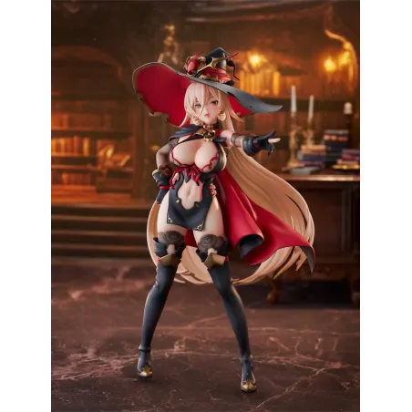 VTuber Nijisanji Nui Sociere FURYU