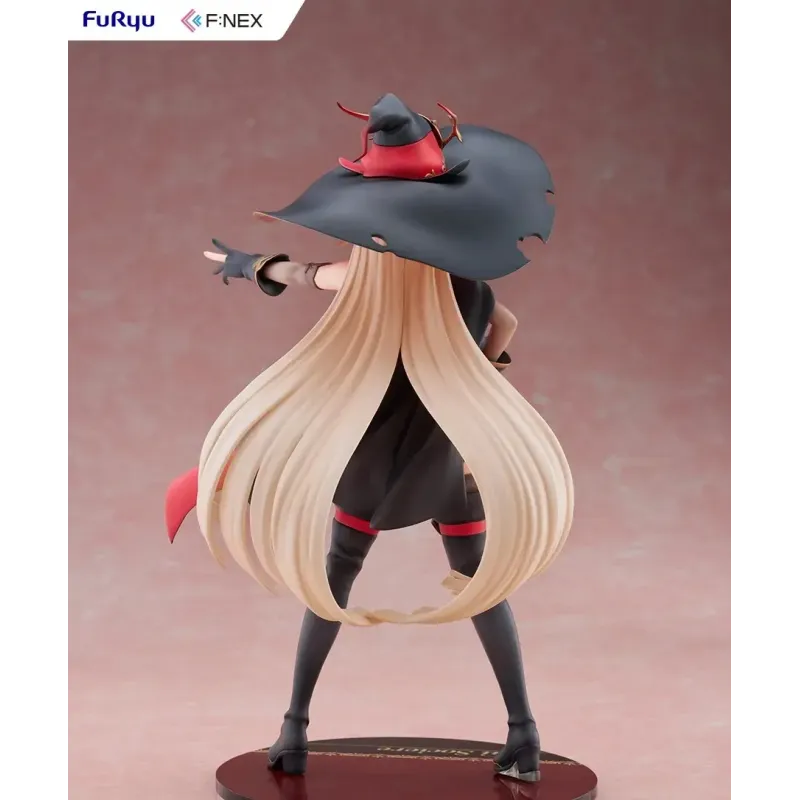 VTuber Nijisanji Nui Sociere FURYU