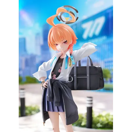 Blue Archive Mikamo Neru (School) Phat!