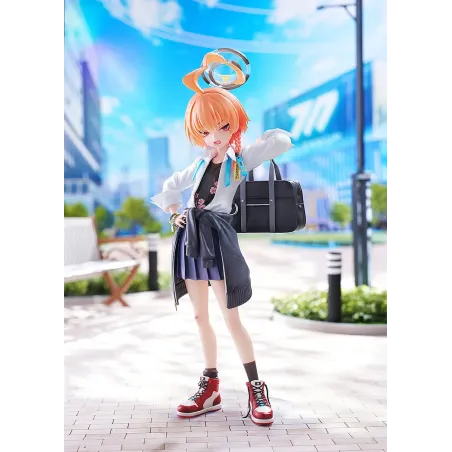 Blue Archive Mikamo Neru (School) Phat!