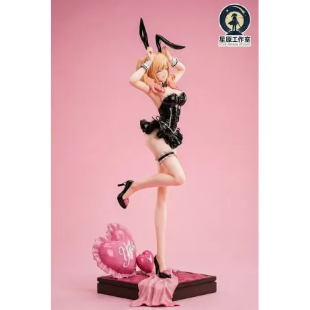 My Dress Up Darling Bunny Girl Marin Kitagawa Star Origin Studio