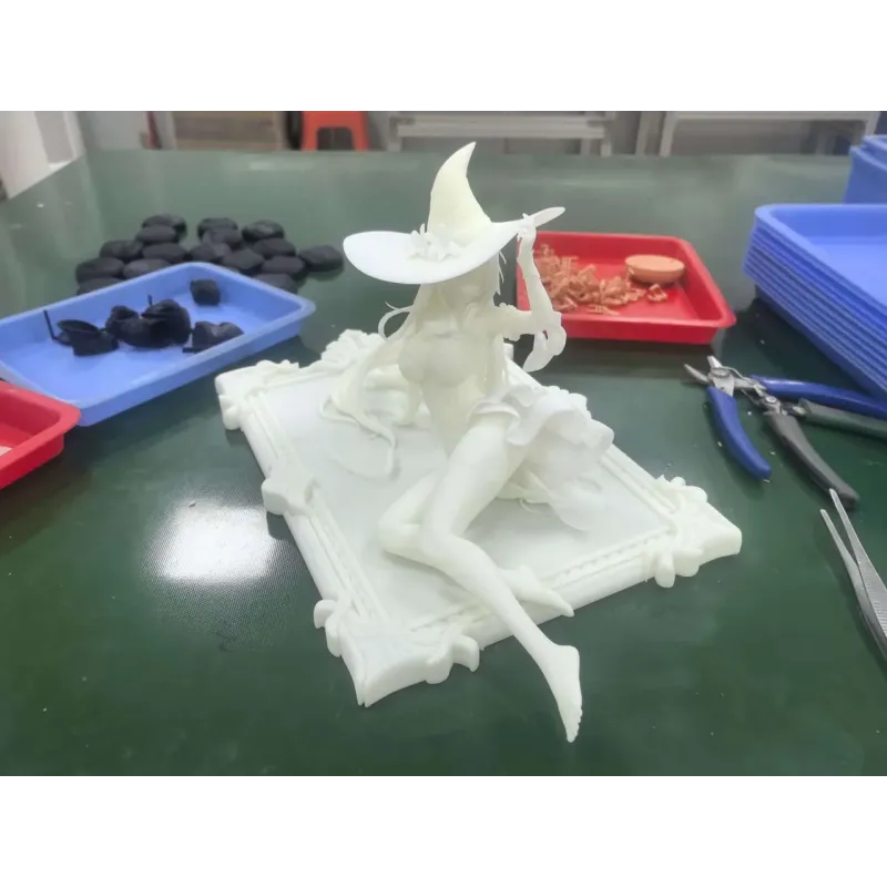 Honkai: Star Rail Herta Blue Echo Studio