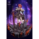 Arknights Surtr Nerissa Studio