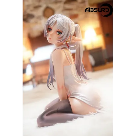 Frieren: Beyond Journey’s End Frieren Pajamas Absurd Studio