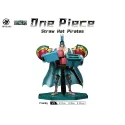 One Piece Straw Hat Pirates JW Studio