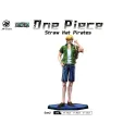 One Piece Straw Hat Pirates JW Studio