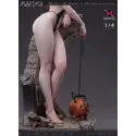 Chainsaw Man Makima NewBorn Studio