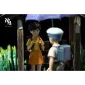 My Neighbor Totoro Tenderness in the Rain SY Studio