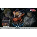 JoJo's Bizarre Adventure Jonathan Joestar & Dio Brando Killer vibe Studio