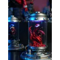 Marvel Carnage in Experiment Jar 3109 Studio