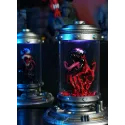 Marvel Carnage in Experiment Jar 3109 Studio