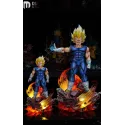 Dragon Ball Z Majin Vegeta V2 DU Studio