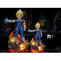 Dragon Ball Z Majin Vegeta V2 DU Studio