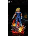 Dragon Ball Z Majin Vegeta V2 DU Studio