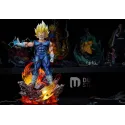 Dragon Ball Z Majin Vegeta V2 DU Studio