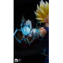 Dragon Ball Z Majin Vegeta V2 DU Studio