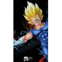 Dragon Ball Z Majin Vegeta V2 DU Studio
