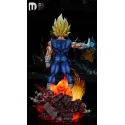 Dragon Ball Z Majin Vegeta V2 DU Studio