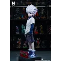 Hunter x Hunter Killua Zoldyck 1/1 Zoldyck Studio