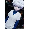 Hunter x Hunter Killua Zoldyck 1/1 Zoldyck Studio