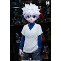 Hunter x Hunter Killua Zoldyck 1/1 Zoldyck Studio