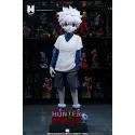 Hunter x Hunter Killua Zoldyck 1/1 Zoldyck Studio