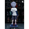 Hunter x Hunter Killua Zoldyck 1/1 Zoldyck Studio