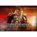 Predator Badlands Father Predator Hot Toys