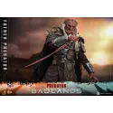 Predator Badlands Father Predator Hot Toys