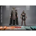 Predator Badlands Father Predator Hot Toys