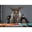 Predator Badlands Father Predator Hot Toys
