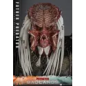 Predator Badlands Father Predator Hot Toys