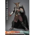 Predator Badlands Father Predator Hot Toys