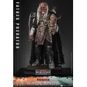 Predator Badlands Father Predator Hot Toys