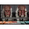 Predator Badlands Father Predator Hot Toys