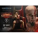 God of War: Ragnarok Young Kratos Prime 1 Studio