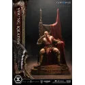 God of War: Ragnarok Young Kratos Prime 1 Studio