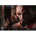 God of War: Ragnarok Young Kratos Prime 1 Studio