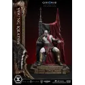 God of War: Ragnarok Young Kratos Prime 1 Studio