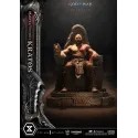 God of War: Ragnarok Master Thyself Kratos Prime 1 Studio