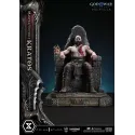 God of War: Ragnarok Master Thyself Kratos Prime 1 Studio