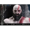 God of War: Ragnarok Master Thyself Kratos Prime 1 Studio